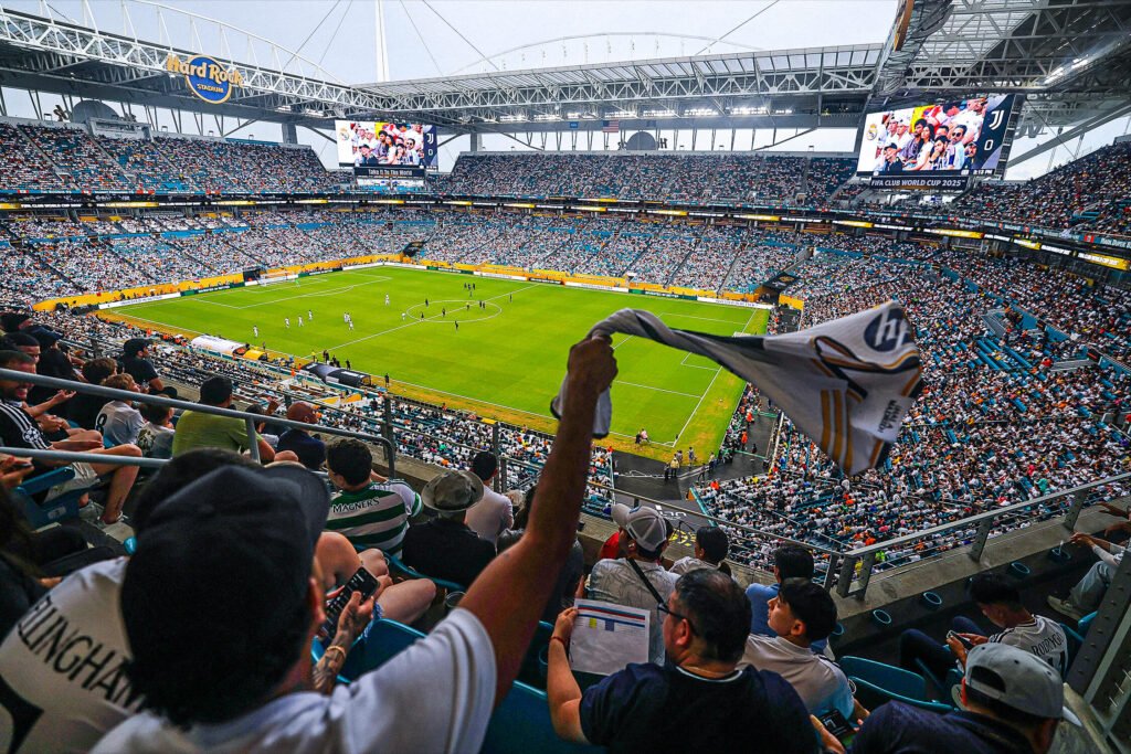 What the 2026 FIFA World Cup Will Be Like in Miami