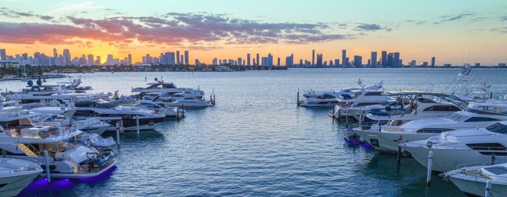 Where the Elite Will Be During the 2026 World Cup in Miami